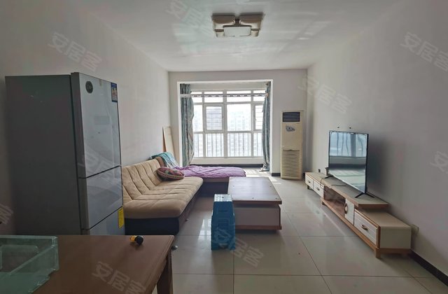 鸿盛凯旋门3室2厅120㎡53万二手房图片