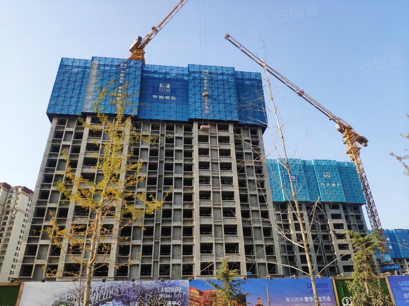 万达城,南滨河中路1299号-兰州万达城二手房,租房,房价-兰州安居客