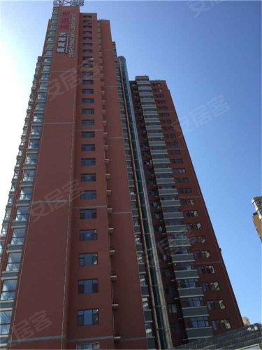 紫金城,清水河南路 - 张家口紫金城二手房,租房,房价-张家口安居客