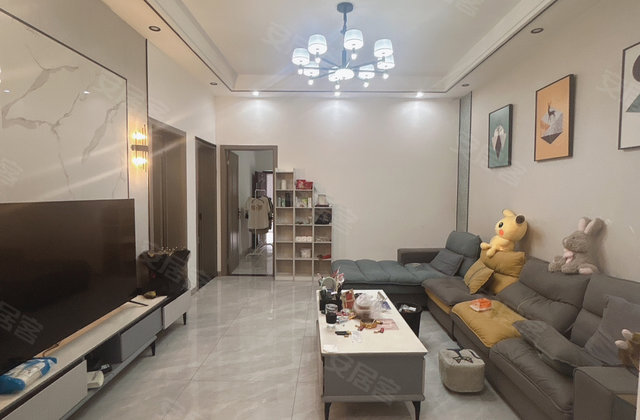 红星公寓3室2厅120㎡26.8万二手房图片