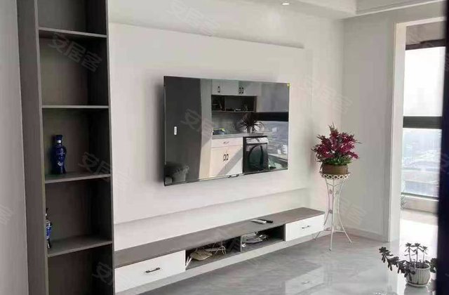 水榭阳光3室2厅106㎡79.8万二手房图片