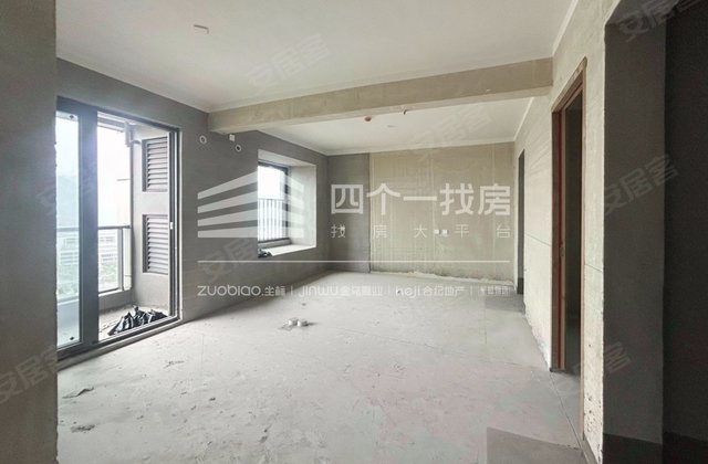 碧桂园观澜3室2厅98㎡185万二手房图片