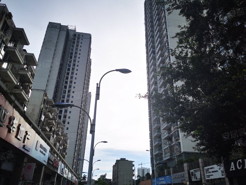 天赐碧园,四川路30号-北海天赐碧园二手房,租房,房价-北海安居客