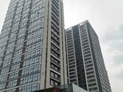 崔家店小区图片