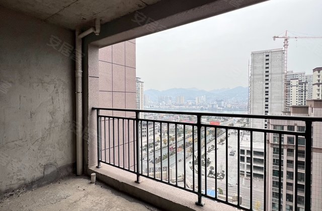 澧水嘉园3室2厅140㎡55.8万二手房图片