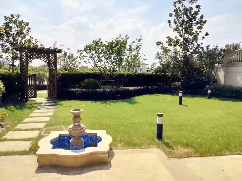 美兰湖岭域(别墅) 