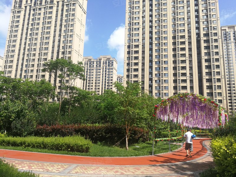 中海寰宇天下