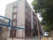 杭州道小区图片