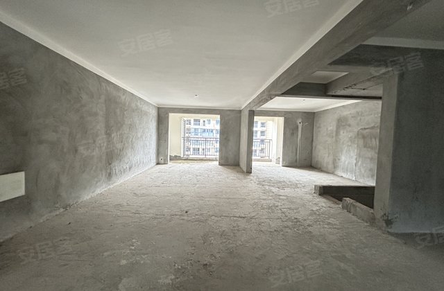 房投翰林府4室2厅132.55㎡46万二手房图片