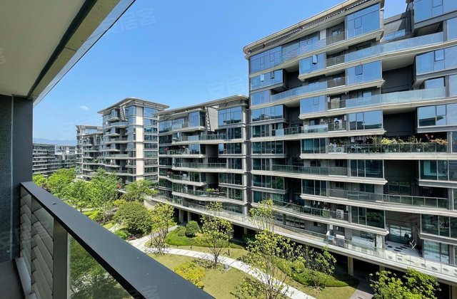 龙湖揽境,嵩山北路1号-重庆龙湖揽境二手房,租房,房价-重庆安居客