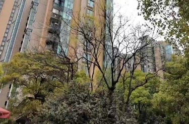 韶光花园(公寓住宅)