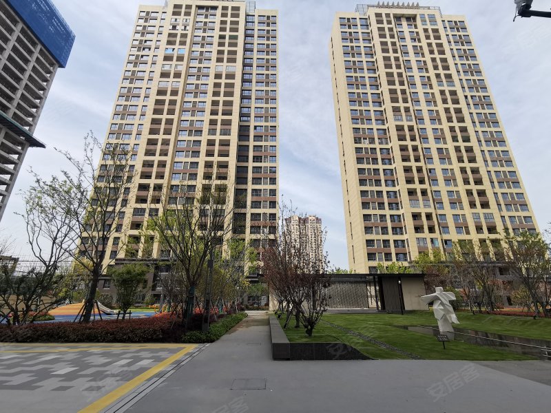 翠园,宏兴路-南通翠园二手房,租房,房价-南通安居客