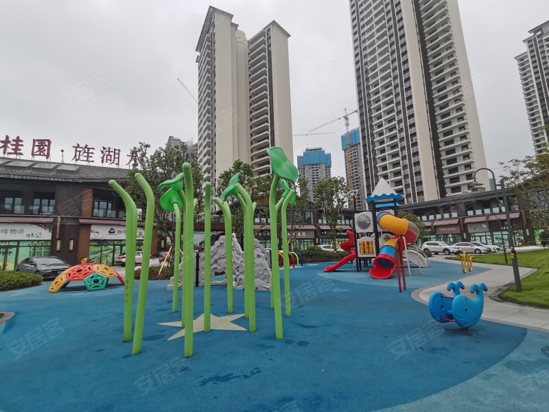 碧桂园旌湖上境,牡丹江东路,近庐山北路-德阳碧桂园旌湖上境二手房
