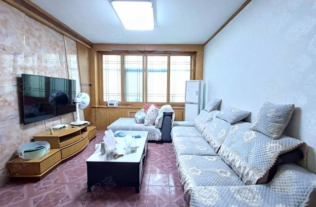 税务局家属院3室2厅110㎡51.8万二手房图片