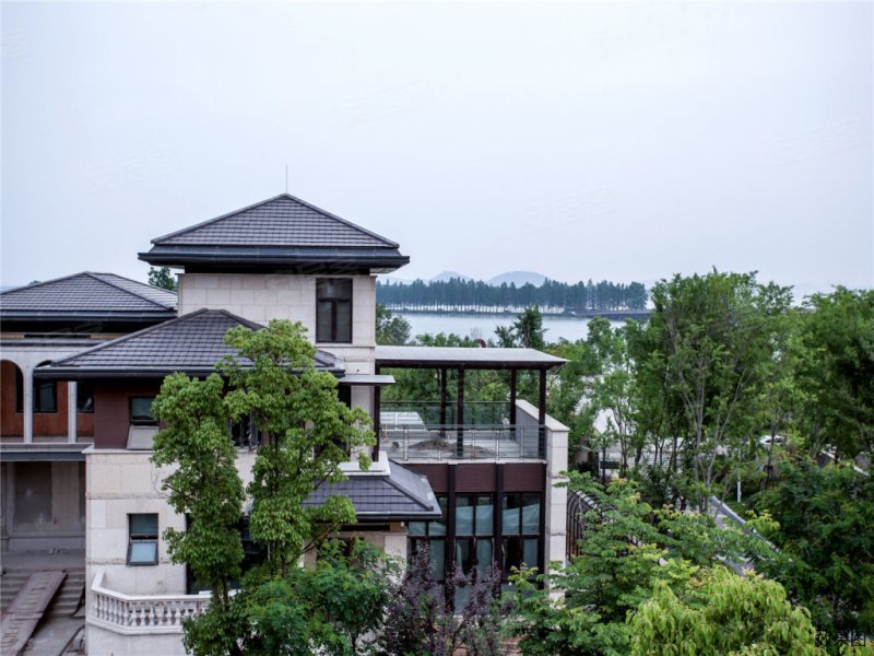 纯水岸东湖天樾(一期)