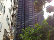 清湖小区图片