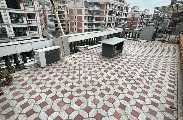 新门街北区3室2厅118.02㎡188万二手房图片