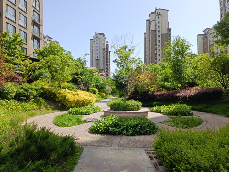 南郡香醍雅诺(二期)