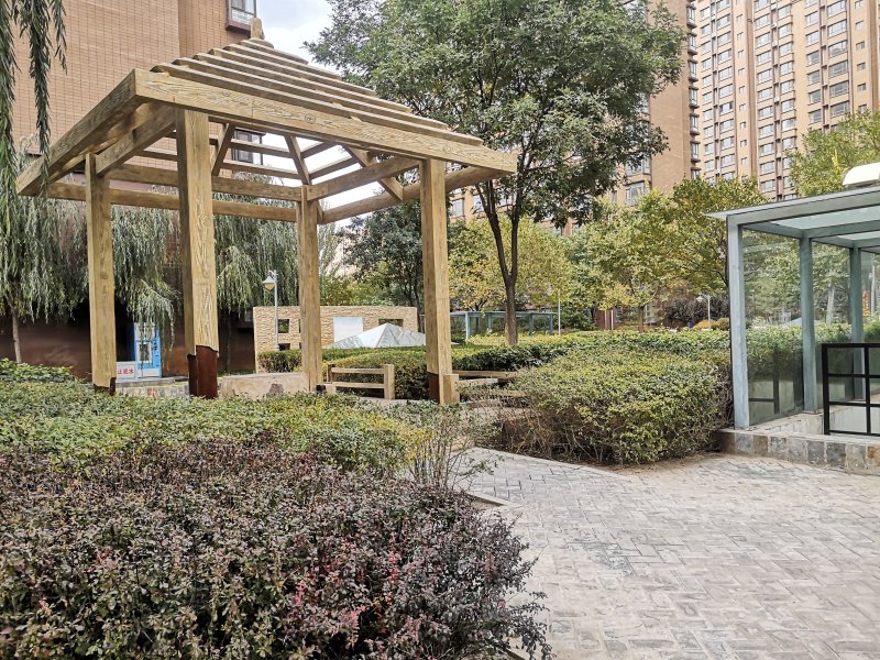 兴庆华府,燕兴路-银川兴庆华府二手房,租房,房价-银川安居客