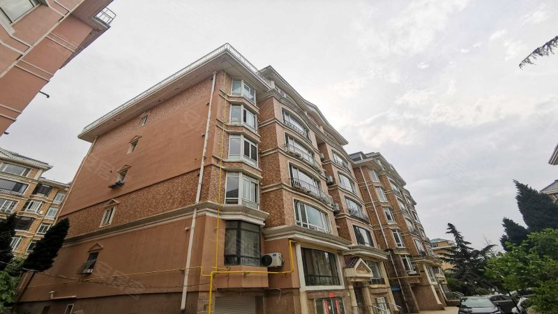 澳景园,华乐街85号-大连澳景园二手房,租房,房价-大连安居客