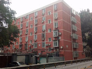 建外大街小区图片