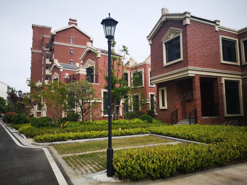 荣盛观湖景园,兴民路-嘉兴荣盛观湖景园二手房,租房,房价-嘉兴安居客