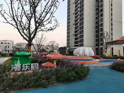 祥源花世界汀兰湾