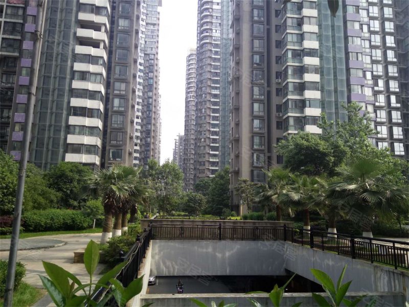 富湾国际,金泰路199号-长沙富湾国际二手房,租房,房价-长沙安居客