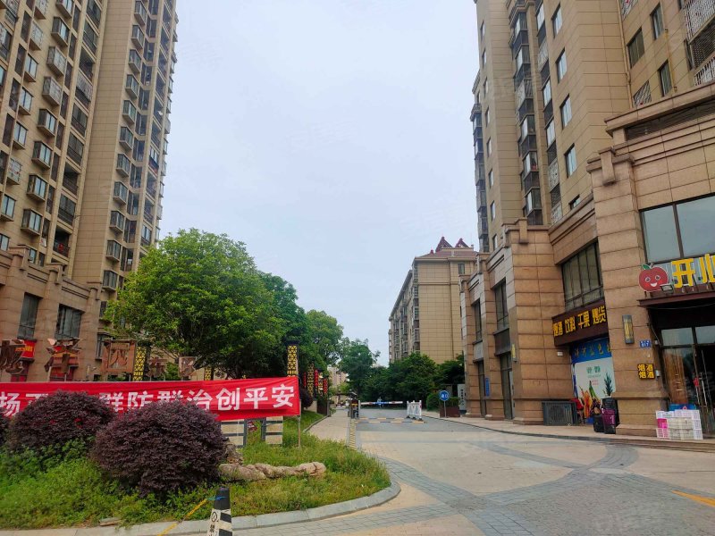 龙泽园东区,闻川路-嘉兴龙泽园东区二手房,租房,房价-嘉兴安居客