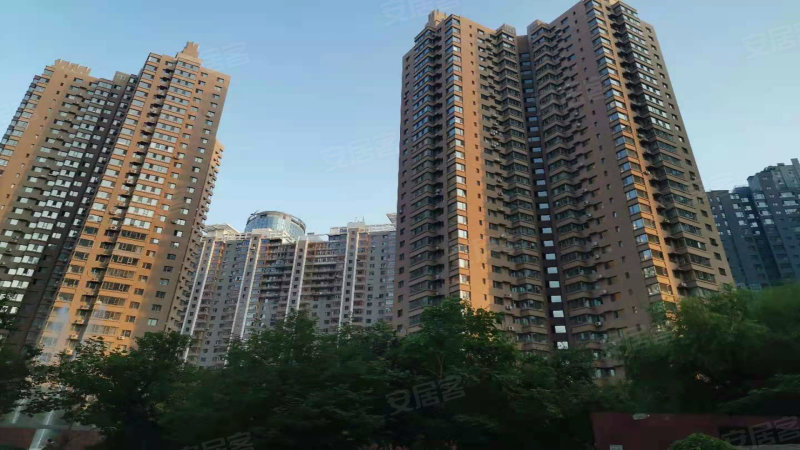 悦山国际,长江路470号-哈尔滨悦山国际二手房,租房,房价-哈尔滨安居客