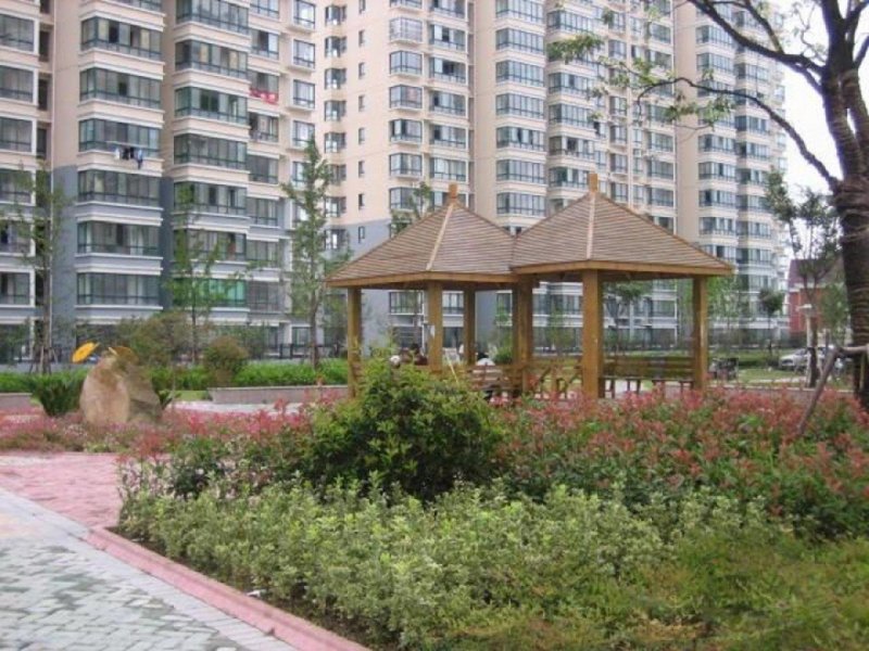 玉兰香苑(四期)