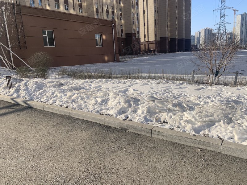 万龙银河城(西区)