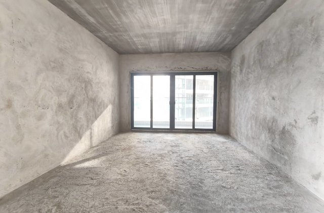 财富世家4室2厅138.62㎡126万二手房图片