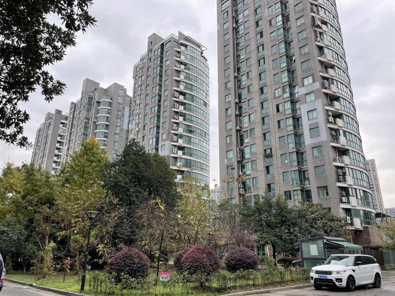 锦江华园,长安路-宁波锦江华园二手房,租房,房价-宁波安居客