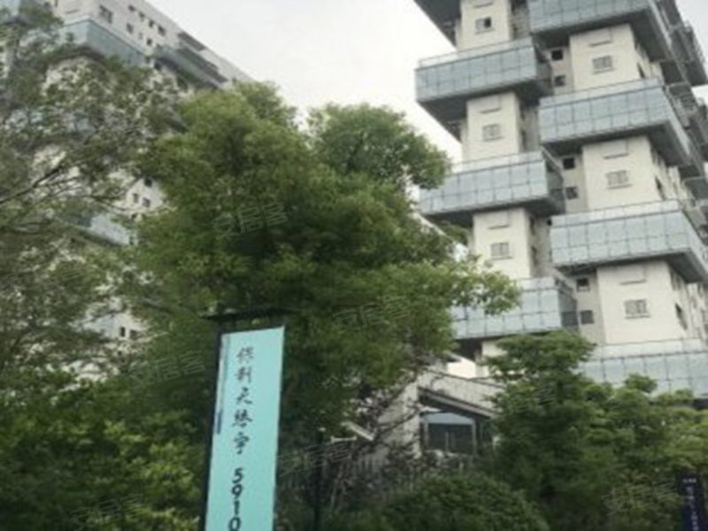 保利天琴宇(一期别墅) 