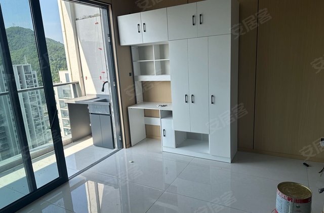朗成星空3室2厅105㎡110万二手房图片