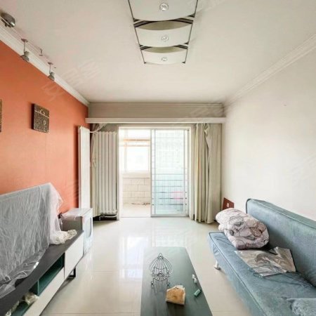 金驼小区 南北通透 欢迎来看房!价格可议