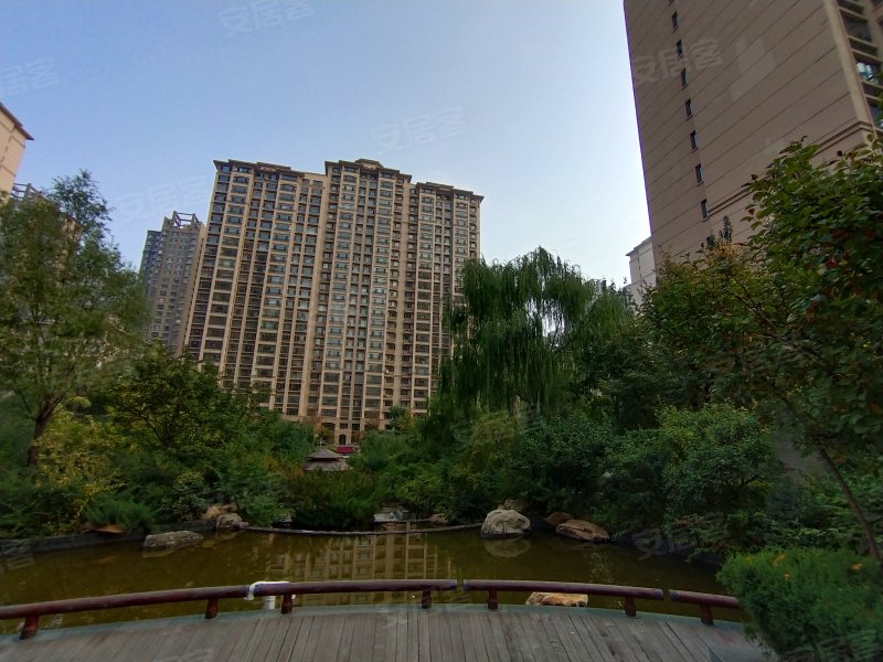 御锦源北区,御河西路-大同御锦源北区二手房,租房,房价-大同安居客