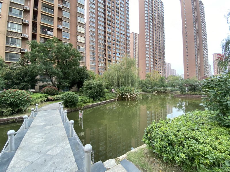 北城世纪城裕徽苑