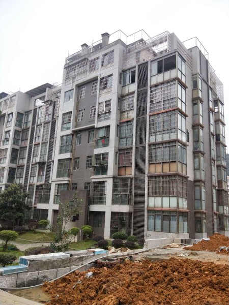 永意山语城,银桐路-柳州永意山语城二手房,租房,房价-柳州安居客