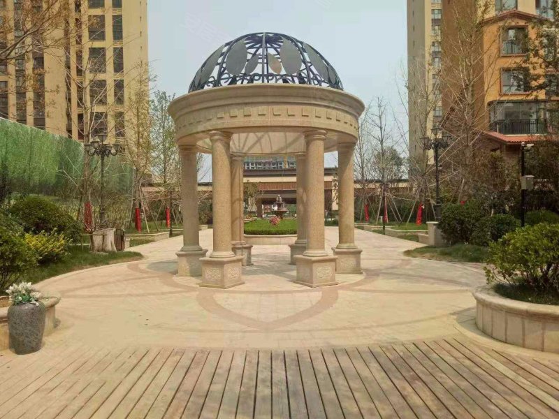 秦皇水岸,黄河五路300号-滨州秦皇水岸二手房,租房,房价-滨州安居客