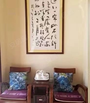 中南漫悦湾2室1厅65㎡125万二手房图片