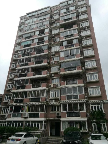 新梅公寓(二期) 