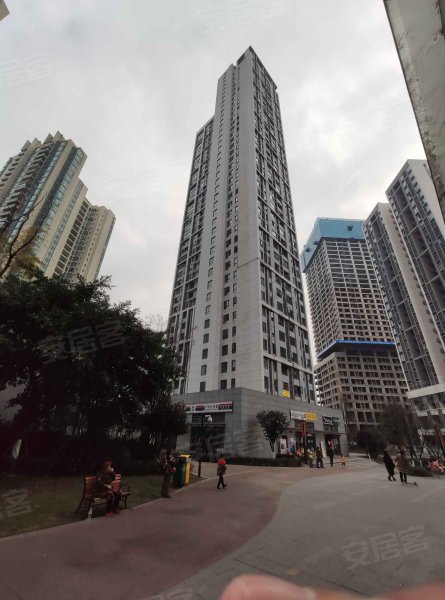 恒大御景台一期