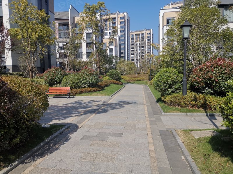 栢景雅居玉兰轩