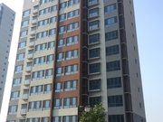 河西务小区图片