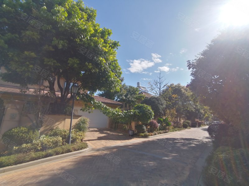 万和华府(别墅),正阳北路-保山万和华府(别墅)二手房,租房,房价-保山