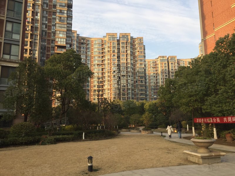 名城世家花园(东区),小行路58号-南京名城世家花园(东区)二手房,租房