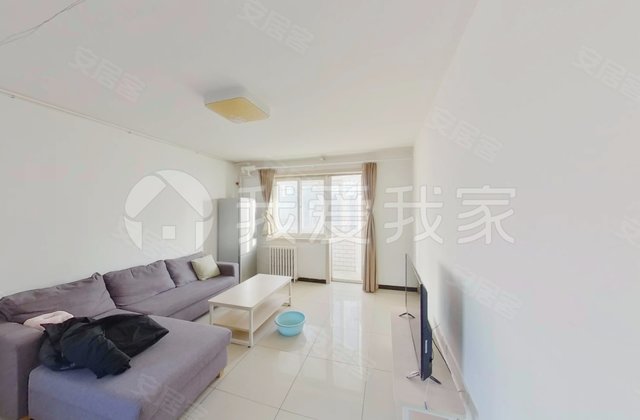 八里庄东里北巷3室1厅68.94㎡199万二手房图片