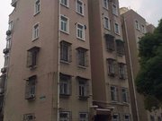 商品房代表 一楼带五十平米的院子 南北通板式三房 随时看房,海桐苑